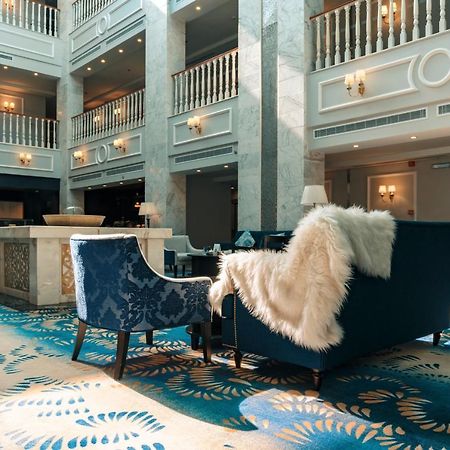 Gulanar Hotel Унайза Экстерьер фото