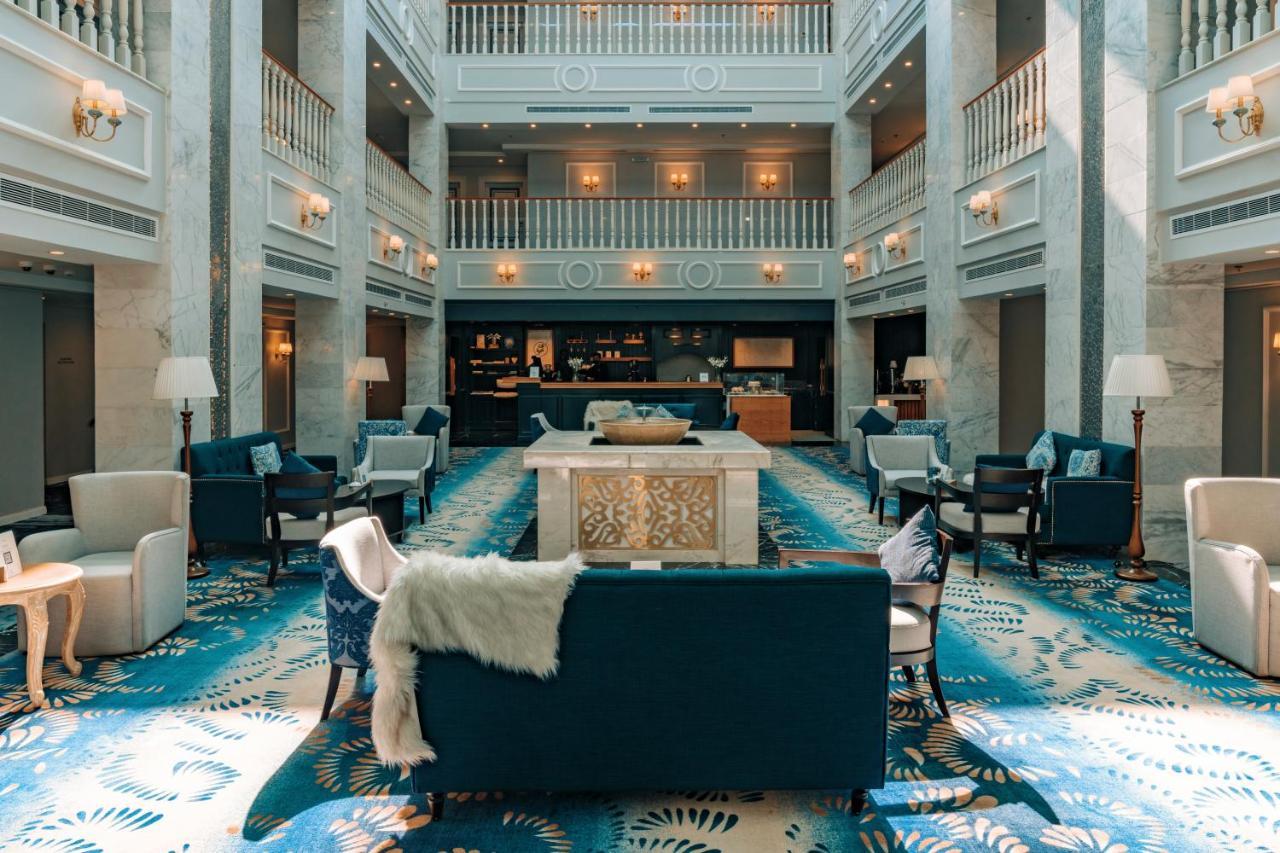 Gulanar Hotel Унайза Экстерьер фото