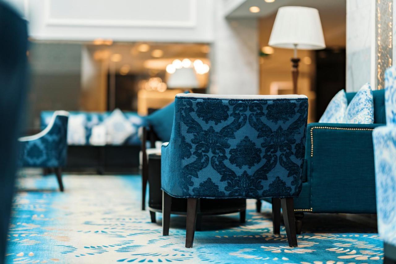 Gulanar Hotel Унайза Экстерьер фото