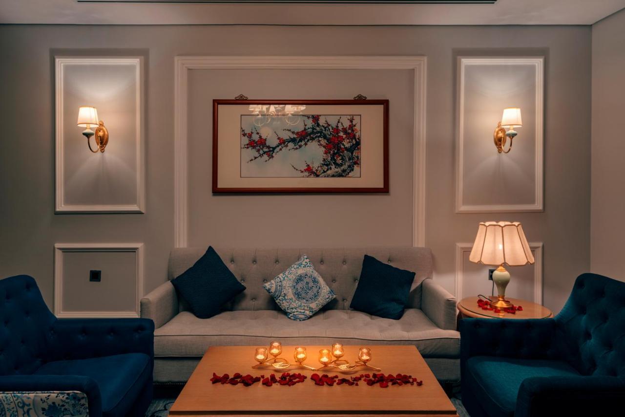 Gulanar Hotel Унайза Экстерьер фото