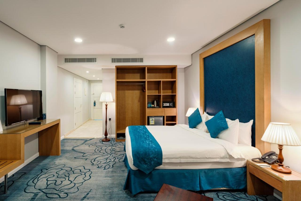 Gulanar Hotel Унайза Экстерьер фото
