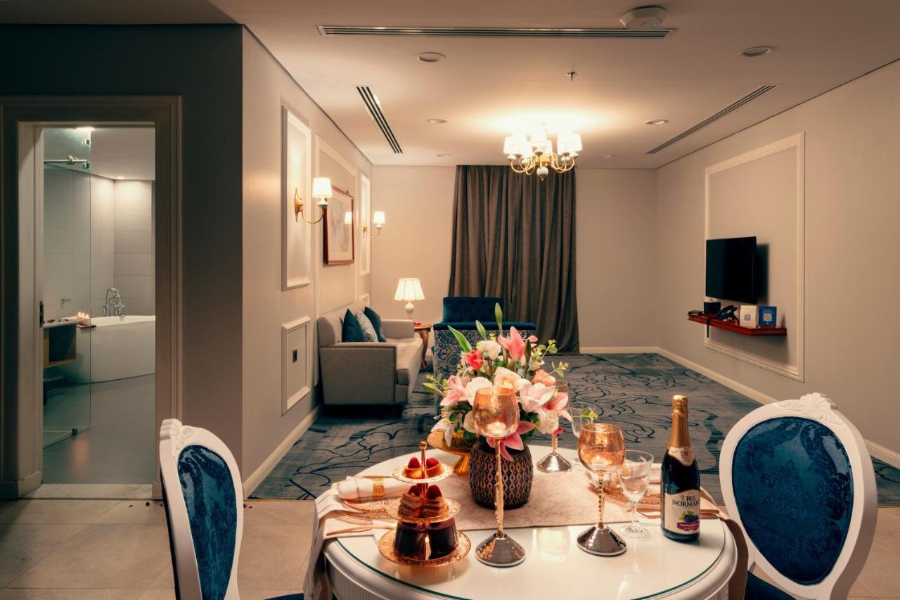 Gulanar Hotel Унайза Экстерьер фото