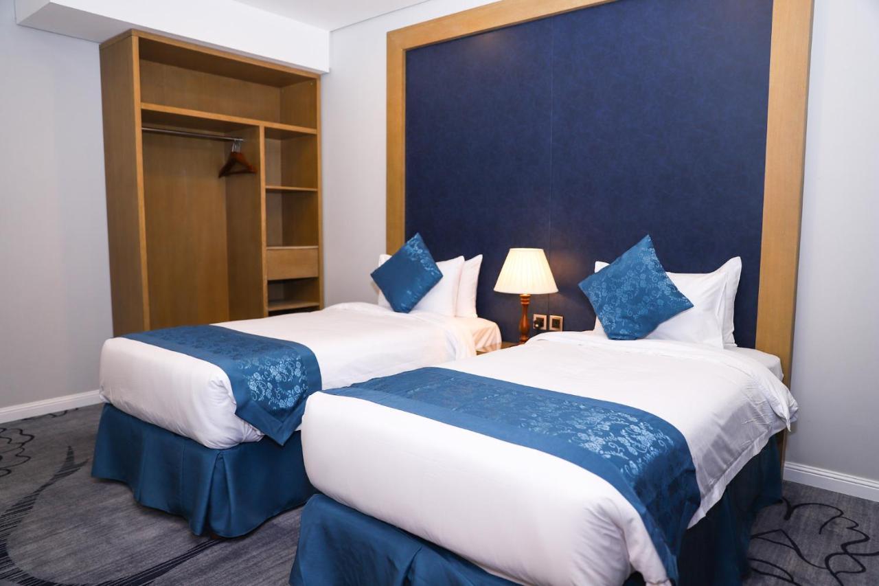 Gulanar Hotel Унайза Экстерьер фото